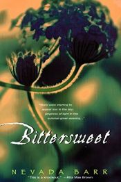 book cover of Bittersweet by ネヴァダ・バー