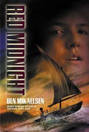 book cover of Red Midnight by Ben Mikaelsen