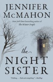 book cover of The Night Sister by Jennifer McMahon