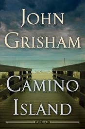 book cover of Camino Island by John Grisham