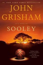 book cover of Sooley by ジョン・グリシャム