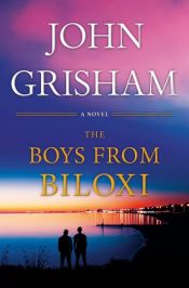 book cover of The Boys from Biloxi - Limited Edition by Джон Гришам