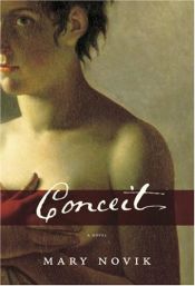 book cover of Conceit by Mary Novik