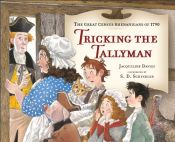 book cover of Ticking The Tallyman by Jacqueline Davies