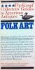 Folk art : paintings, sculpture & country objects