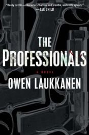 book cover of Professionals, The by Owen Laukkanen