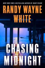 book cover of Chasing Midnight by Randy Wayne White