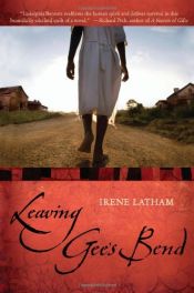 book cover of Leaving Gee's Bend by Irene Latham