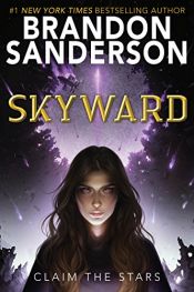 book cover of Skyward by 罗伯特·乔丹