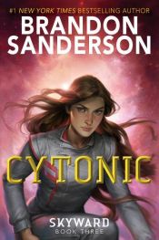 book cover of Cytonic by Роберт Џордан
