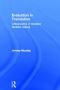 Evaluation in translation : critical points of translator decision-making