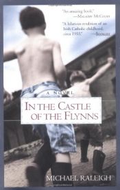 book cover of In the Castle of the Flynns by Michael Raleigh