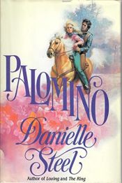 book cover of Palomino by دانیل استیل
