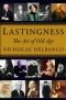 Lastingness: The Art of Old Age