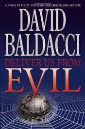book cover of Deliver Us From Evil by Дэвид Балдаччи