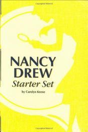 book cover of Nancy Drew Starter Set by Carolyn Keene