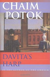 book cover of Davita's Harp by Chaim Potok