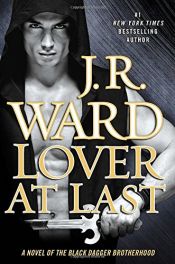book cover of Lover At Last by Jessica Bird