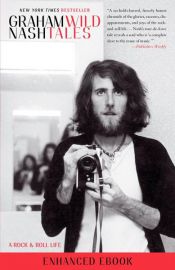 book cover of Wild Tales [LP] by Graham Nash