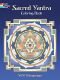 Sacred Yantra Coloring Book (Dover Design Coloring Books)