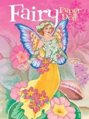 book cover of Fairy Paper Doll (Paper Dolls) by Eileen Rudisill Miller