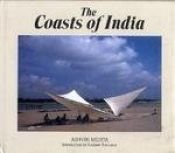book cover of The Coasts of India by Ashvin Mehta