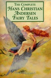 book cover of The Complete Hans Christian Andersen Fairy Tales by Հանս Քրիստիան Անդերսեն