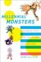 Millennial monsters : Japanese toys and the global imagination