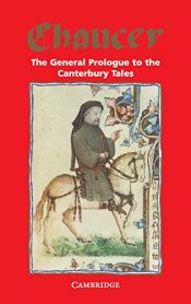 book cover of The General Prologue to the Canterbury Tales: Prologue (Selected Tales from Chaucer) by Џефри Чосер