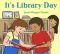 It's Library Day