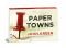 Penguin Minis: Paper Towns