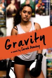 book cover of Gravity by Sarah Deming