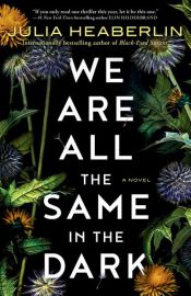 book cover of We Are All the Same in the Dark by Julia Heaberlin