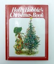 book cover of Holly Hobbie's Christmas book by Holly Hobbie