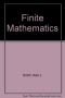 Finite Mathematics