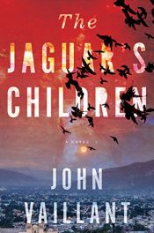 book cover of The Jaguar's Children by unknown author