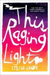 book cover of This Raging Light by Estelle Laure