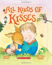 book cover of All Kinds Of Kisses by Linda Cress Dowdy