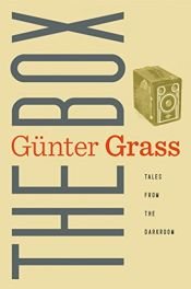 book cover of L'Agfa Box. Histoires de chambre noire by Günter Grass