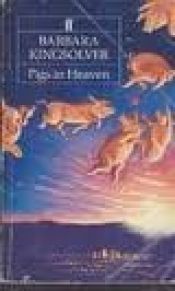 book cover of Pigs in Heaven by Barbara Kingsolver