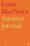 Autumn Journal: A Poem (Faber Poetry)