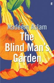 book cover of The Blind Man's Garden by unknown author