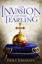 book cover of The Invasion of the Tearling: (The Tearling Trilogy 2) by unknown author