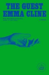 book cover of The Guest by Emma Cline