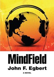 book cover of MindField by John Egbert