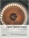 Open government : [collaboration, transparency, and participation in practice]
