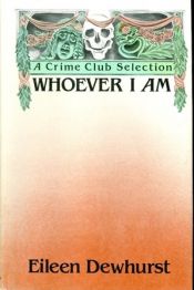 book cover of Whoever I Am by Eileen Dewhurst