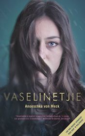 book cover of Vaselinetjie by Anoeschka Von Meck