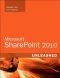 Microsoft SharePoint 2010 unleashed