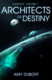 book cover of Architects of Destiny by Amy DuBoff